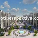 Двустаен апартамент в Пловдив, Тракия - 79 кв.м за 1156 €/кв.м - Снимка #1