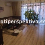 Тристаен апартамент в Пловдив, Остромила - 128 кв.м за 1305 €/кв.м - Снимка #1
