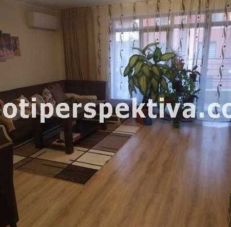 Тристаен апартамент в Пловдив, Остромила - 128 кв.м за 1305 €/кв.м - Снимка #1