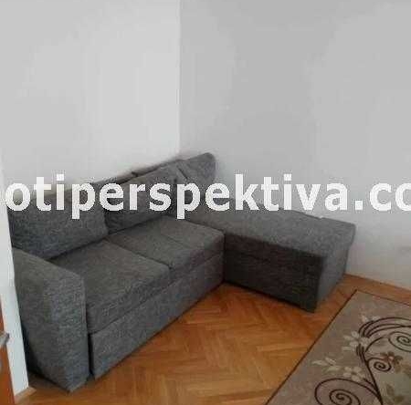 Двустаен апартамент в Пловдив, Център - 60 кв.м за 2500 €/кв.м - Снимка #1