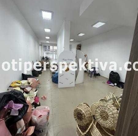 Офис в Пловдив, Кършияка - 90 кв.м за 1434 €/кв.м - Снимка #1