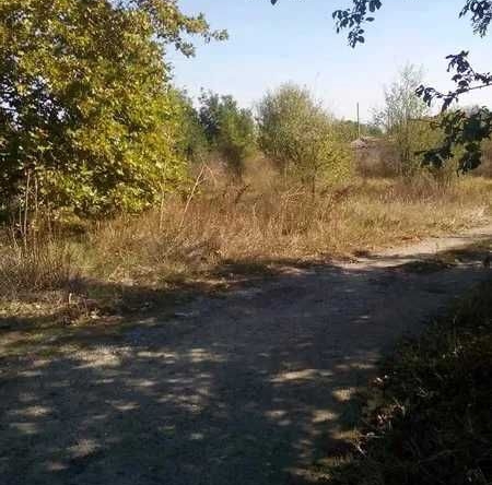 Парцел в Пловдив, Индустриална зона - Север - 4360 кв.м за 30 €/кв.м - Снимка #1