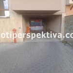 Гараж / Паркомясто в Пловдив, Кършияка - 15 кв.м за 667 €/кв.м - Снимка #1