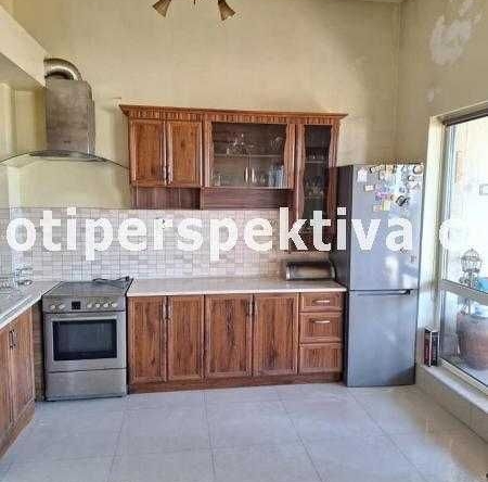 Тристаен апартамент в Пловдив, Център - 145 кв.м за 1372 €/кв.м - Снимка #1