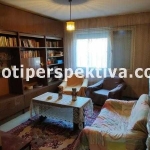 Тристаен апартамент в Пловдив, Кючук Париж - 92 кв.м за 1305 €/кв.м - Снимка #1
