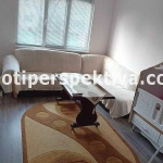 Двустаен апартамент в Пловдив, Изгрев - 60 кв.м за 1050 €/кв.м - Снимка #1