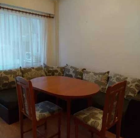 Дава се под наем Двустаен апартамент в Бургас, Славейков - 50 кв.м за 150 € - Снимка #1