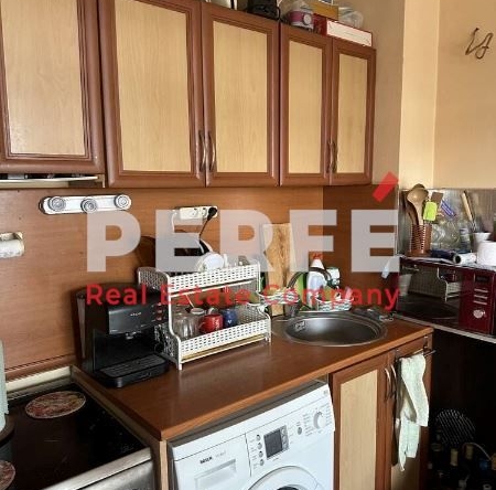 Двустаен апартамент в Бургас, Меден рудник - зона В - 83 кв.м за 880 €/кв.м - Снимка #1