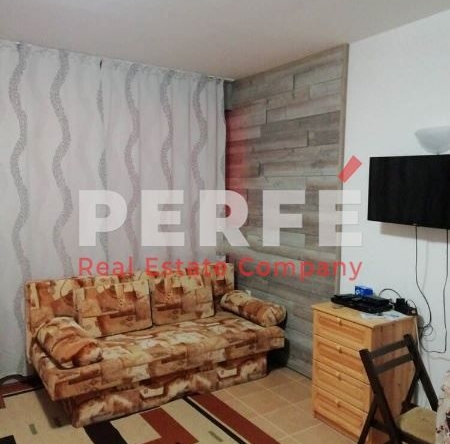 Едностаен апартамент в Поморие - 45 кв.м за 1334 €/кв.м - Снимка #1