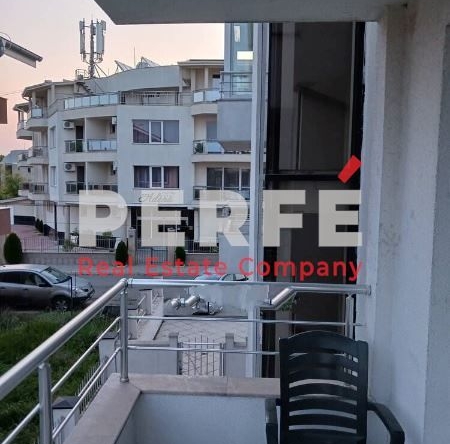 Едностаен апартамент в Черноморец - 32 кв.м за 1641 €/кв.м - Снимка #1