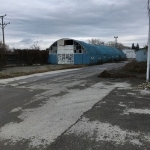 Промишлена сграда в Търговище, Център - 490 кв.м за 143 €/кв.м - Снимка #1