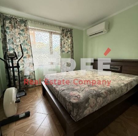 Тристаен апартамент в Ахелой - 95 кв.м за 853 €/кв.м - Снимка #1