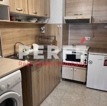 Дава се под наем Двустаен апартамент в Бургас, Зорница - 44 кв.м за 357 € - Снимка #1
