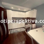 Двустаен апартамент в Пловдив, Тракия - 75 кв.м за 1667 €/кв.м - Снимка #1