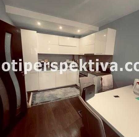 Двустаен апартамент в Пловдив, Тракия - 75 кв.м за 1667 €/кв.м - Снимка #1