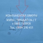 Парцел в с. Песнопой, Област Пловдив - 540 кв.м за 23 €/кв.м - Снимка #1