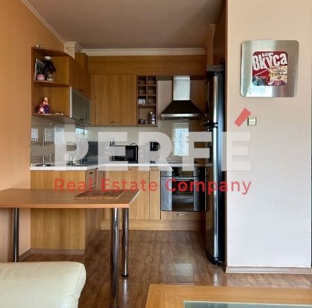 Двустаен апартамент в Несебър - 66 кв.м за 1500 €/кв.м - Снимка #1