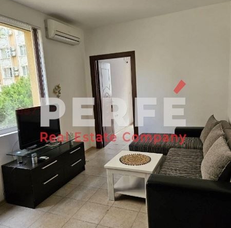 Двустаен апартамент в к.к. Слънчев бряг - 55 кв.м за 1028 €/кв.м - Снимка #1