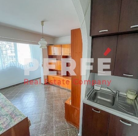 Двустаен апартамент в Бургас, Славейков - 69 кв.м за 1551 €/кв.м - Снимка #1