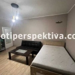 Едностаен апартамент в Пловдив, Тракия - 36 кв.м за 1862 €/кв.м - Снимка #1