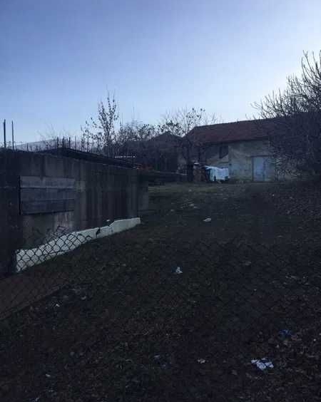 Парцел в с. Брестник, Област Пловдив - 1006 кв.м за 94 €/кв.м - Снимка #1