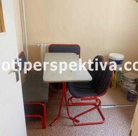 Двустаен апартамент в Пловдив, Христо Смирненски - 64 кв.м за 1250 €/кв.м - Снимка #1