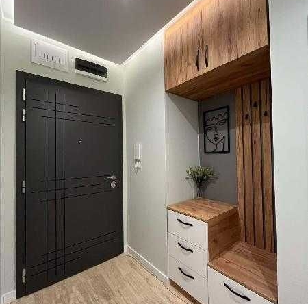 Дава се под наем Двустаен апартамент в София, Малинова долина - 65 кв.м за 765 € - Снимка #1