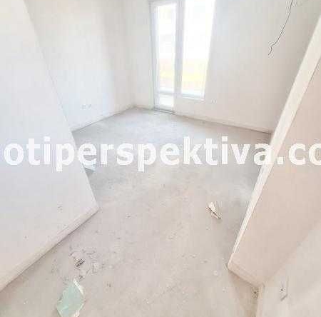 Едностаен апартамент в Пловдив, Христо Смирненски - 35 кв.м за 1515 €/кв.м - Снимка #1