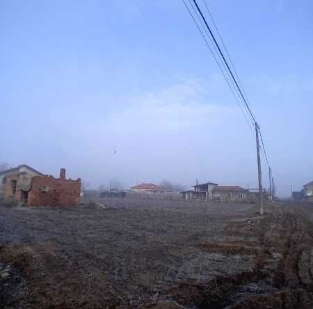 Парцел в с. Маноле, Област Пловдив - 1300 кв.м за 21 €/кв.м - Снимка #1