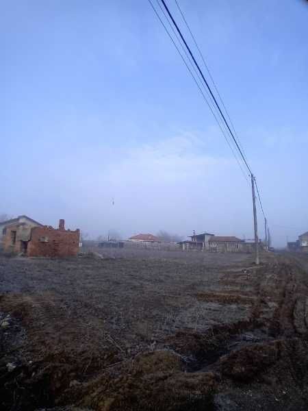 Парцел в с. Маноле, Област Пловдив - 1300 кв.м за 21 €/кв.м - Снимка #1