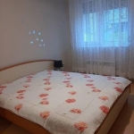 Дава се под наем Двустаен апартамент в София, Зона Б-5 - 77 кв.м за 700 € - Снимка #1