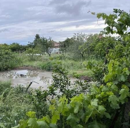 Парцел в Съединение - 495 кв.м за 27 €/кв.м - Снимка #1