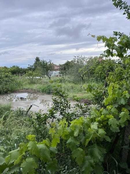 Парцел в Съединение - 495 кв.м за 27 €/кв.м - Снимка #1