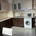 Дава се под наем Тристаен апартамент в Бургас, Братя Миладинови - 90 кв.м за 510 € - Снимка #1