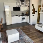 Двустаен апартамент в София, Изток - 74 кв.м за 2095 €/кв.м - Снимка #1