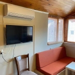 Дава се под наем Едностаен апартамент в Пловдив, Център - 35 кв.м за 275 € - Снимка #1