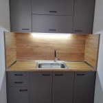 Тристаен апартамент в Пловдив, Изгрев - 80 кв.м за 536 €/кв.м - Снимка #1