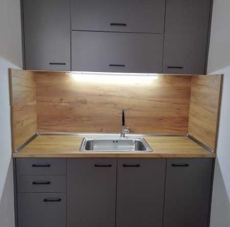 Тристаен апартамент в Пловдив, Изгрев - 80 кв.м за 536 €/кв.м - Снимка #1