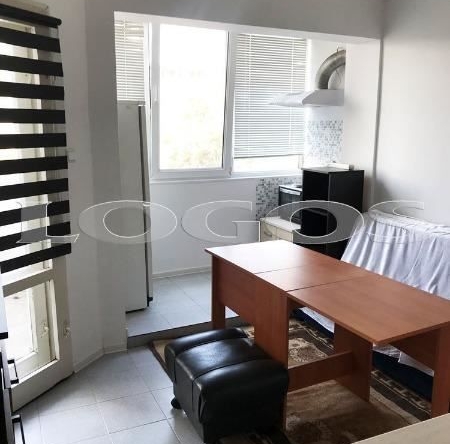 Двустаен апартамент в Варна, Център - 40 кв.м за 2875 €/кв.м - Снимка #1