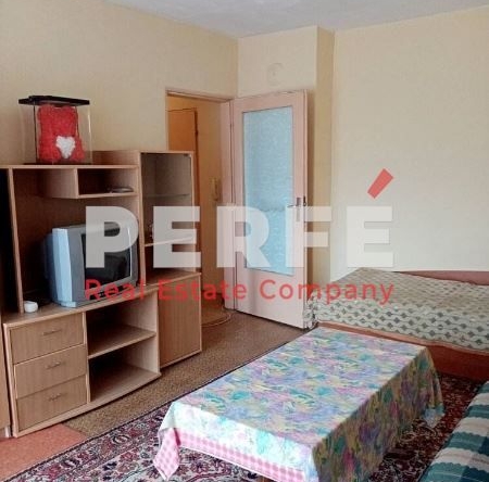 Двустаен апартамент в Бургас, Възраждане - 64 кв.м за 1766 €/кв.м - Снимка #1