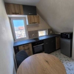 Дава се под наем Двустаен апартамент в Бургас, Център - 50 кв.м за 357 € - Снимка #1