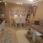 Дава се под наем Двустаен апартамент в Бургас, Изгрев - 46 кв.м за 200 € - Снимка #1