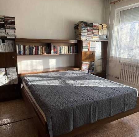 Тристаен апартамент в Пловдив, Тракия - 90 кв.м за 1275 €/кв.м - Снимка #1
