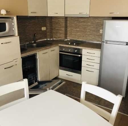 Двустаен апартамент в Пловдив, Каменица 1 - 65 кв.м за 1224 €/кв.м - Снимка #1