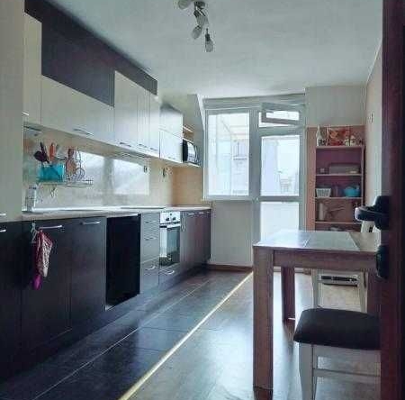 Дава се под наем Многостаен апартамент в Бургас, Възраждане - 105 кв.м за 510 € - Снимка #1