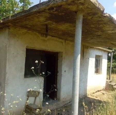 Къща в с. Триводици, Област Пловдив - 40 кв.м за 77 €/кв.м - Снимка #1