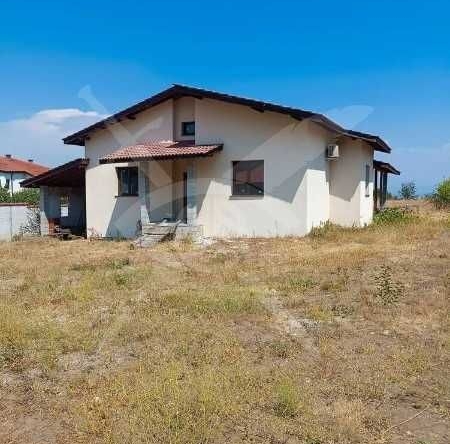 Къща в с. Марково, Област Пловдив - 202 кв.м за 1392 €/кв.м - Снимка #1