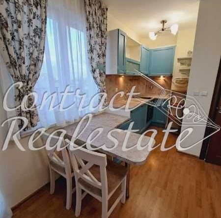 Дава се под наем Едностаен апартамент в Варна, Цветен квартал - 36 кв.м за 331.5 € - Снимка #1