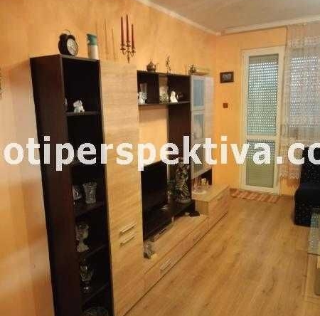 Тристаен апартамент в Пловдив, Кършияка - 82 кв.м за 1991 €/кв.м - Снимка #1