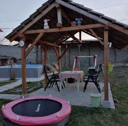 Къща в с. Боянци, Област Пловдив - 140 кв.м за 273 €/кв.м - Снимка #1